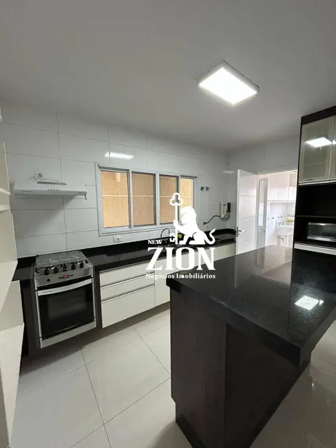 Foto 6 de Sobrado com 3 quartos à venda, 152m2 em Água Fria, São Paulo - SP