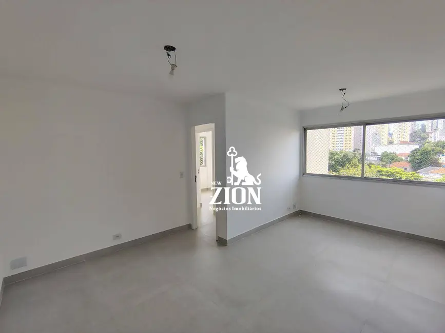 Foto 1 de Apartamento com 2 quartos à venda, 65m2 em Santana, São Paulo - SP