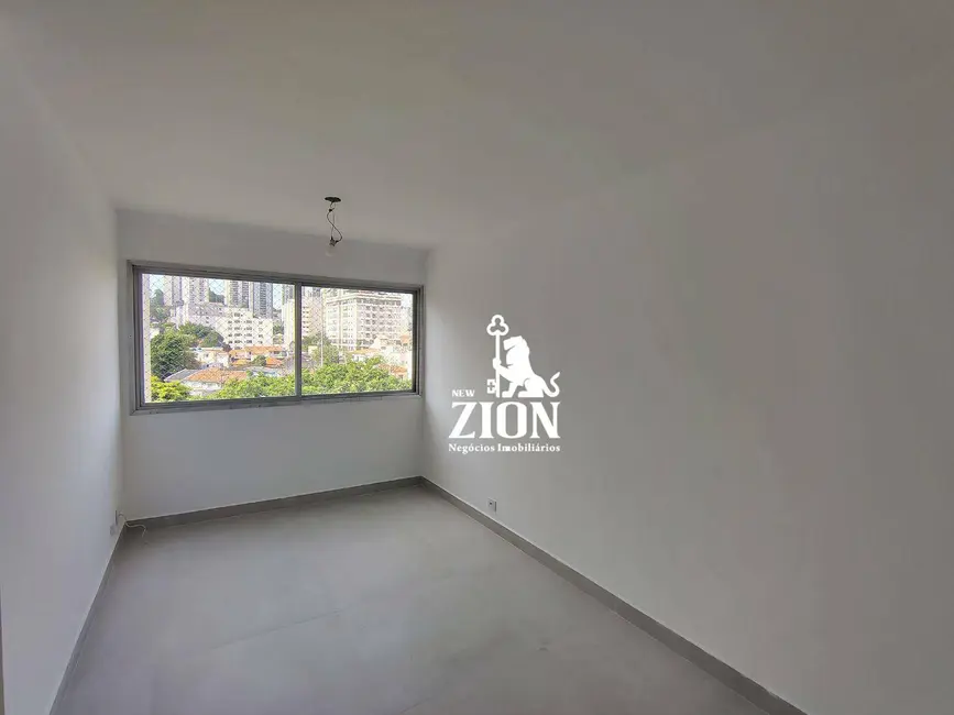 Foto 2 de Apartamento com 2 quartos à venda, 65m2 em Santana, São Paulo - SP