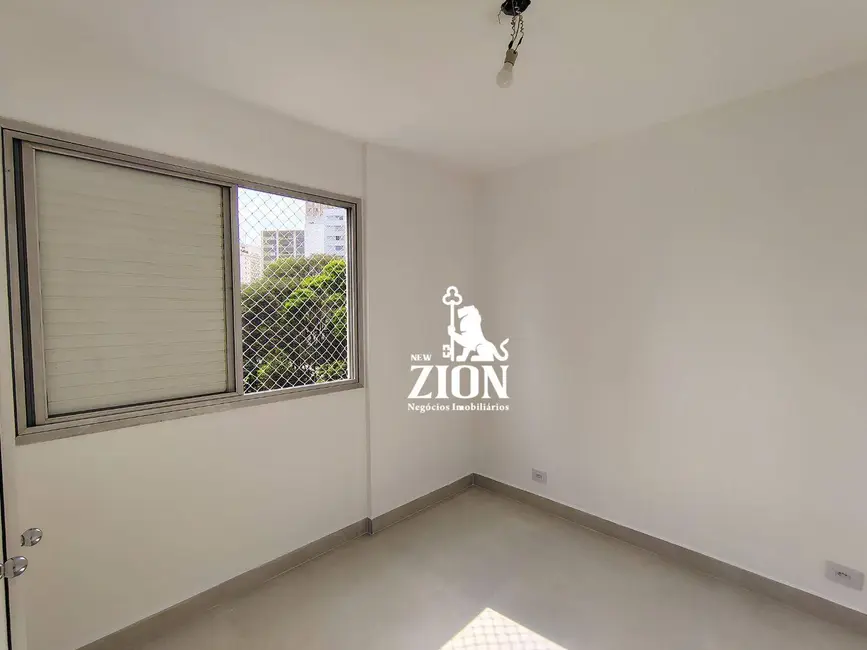 Foto 8 de Apartamento com 2 quartos à venda, 65m2 em Santana, São Paulo - SP