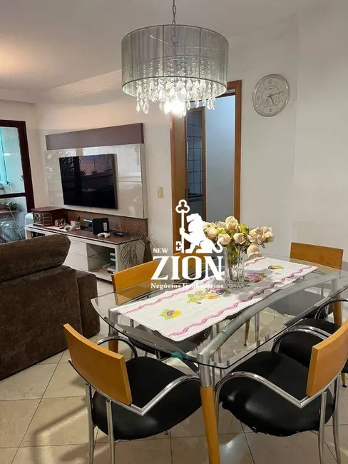 Foto 8 de Apartamento com 3 quartos à venda, 107m2 em Santana, São Paulo - SP