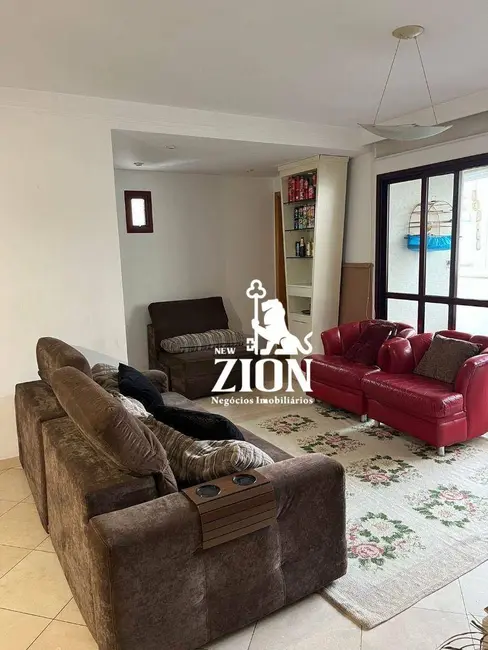 Foto 5 de Apartamento com 3 quartos à venda, 107m2 em Santana, São Paulo - SP