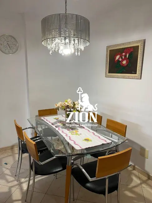 Foto 6 de Apartamento com 3 quartos à venda, 107m2 em Santana, São Paulo - SP