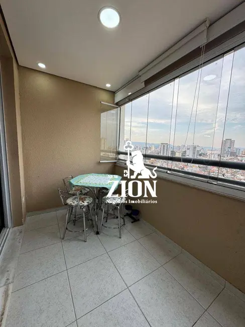 Foto 8 de Apartamento com 2 quartos à venda, 87m2 em Vila Dom Pedro II, São Paulo - SP