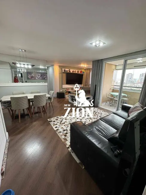 Foto 1 de Apartamento com 2 quartos à venda, 87m2 em Vila Dom Pedro II, São Paulo - SP