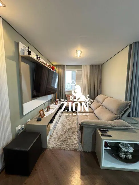 Foto 6 de Apartamento com 2 quartos à venda, 87m2 em Vila Dom Pedro II, São Paulo - SP