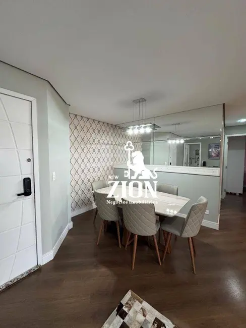 Foto 4 de Apartamento com 2 quartos à venda, 87m2 em Vila Dom Pedro II, São Paulo - SP