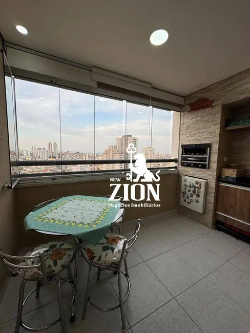 Foto 9 de Apartamento com 2 quartos à venda, 87m2 em Vila Dom Pedro II, São Paulo - SP