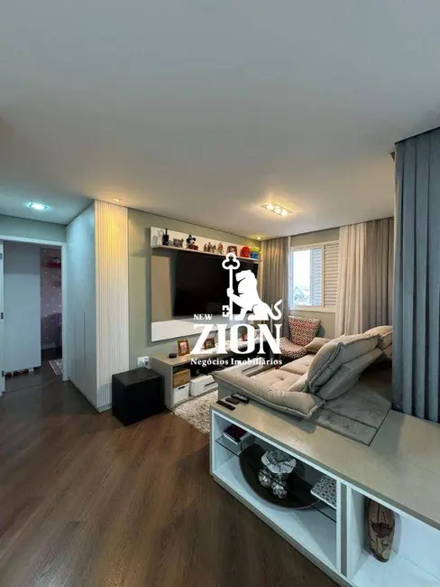 Foto 7 de Apartamento com 2 quartos à venda, 87m2 em Vila Dom Pedro II, São Paulo - SP