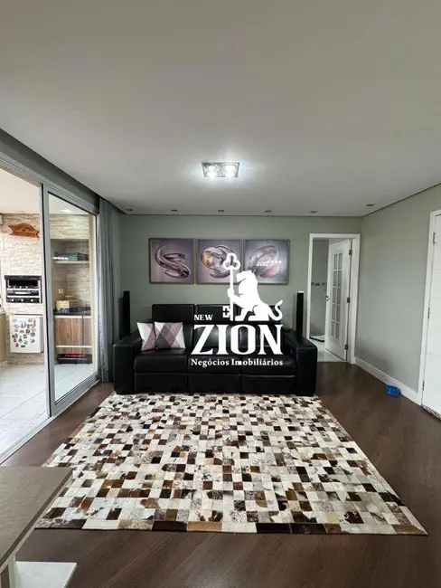 Foto 3 de Apartamento com 2 quartos à venda, 87m2 em Vila Dom Pedro II, São Paulo - SP