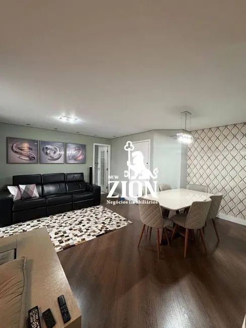 Foto 5 de Apartamento com 2 quartos à venda, 87m2 em Vila Dom Pedro II, São Paulo - SP