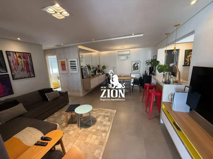 Foto 4 de Apartamento com 2 quartos à venda, 87m2 em Vila Dom Pedro II, São Paulo - SP