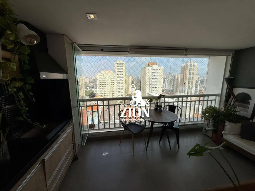 Foto 7 de Apartamento com 2 quartos à venda, 87m2 em Vila Dom Pedro II, São Paulo - SP