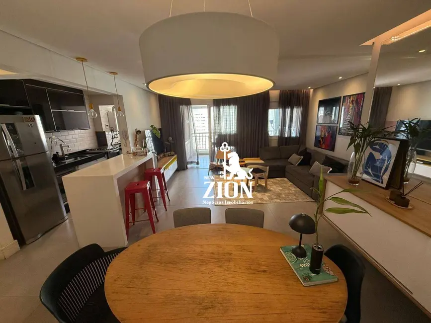 Foto 5 de Apartamento com 2 quartos à venda, 87m2 em Vila Dom Pedro II, São Paulo - SP