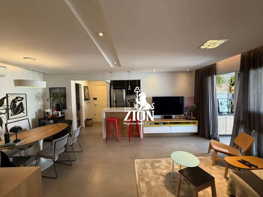 Foto 6 de Apartamento com 2 quartos à venda, 87m2 em Vila Dom Pedro II, São Paulo - SP