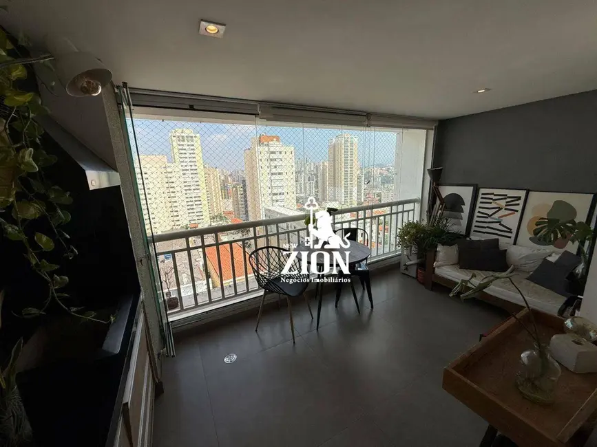 Foto 8 de Apartamento com 2 quartos à venda, 87m2 em Vila Dom Pedro II, São Paulo - SP