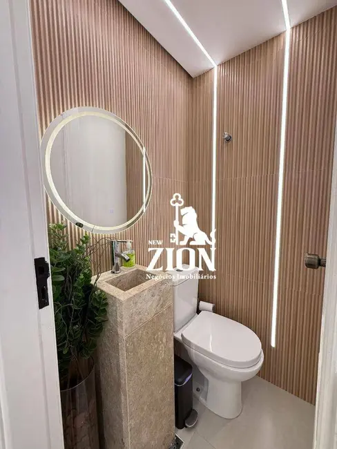 Foto 7 de Apartamento com 3 quartos à venda, 98m2 em Santana, São Paulo - SP