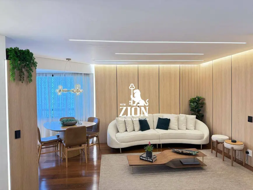 Foto 4 de Apartamento com 3 quartos à venda, 98m2 em Santana, São Paulo - SP