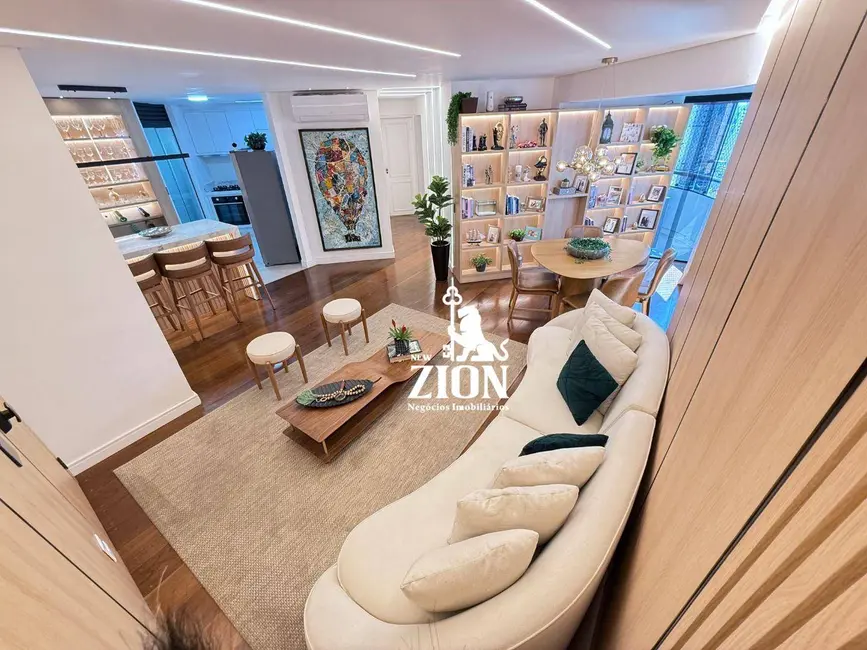 Foto 1 de Apartamento com 3 quartos à venda, 98m2 em Santana, São Paulo - SP