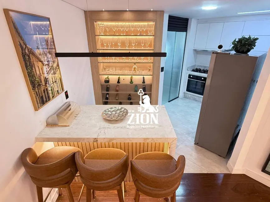 Foto 2 de Apartamento com 3 quartos à venda, 98m2 em Santana, São Paulo - SP