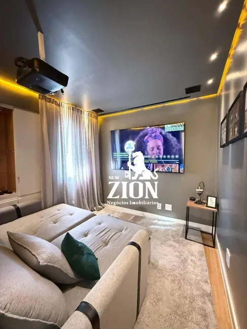 Foto 3 de Apartamento com 3 quartos à venda, 98m2 em Santana, São Paulo - SP