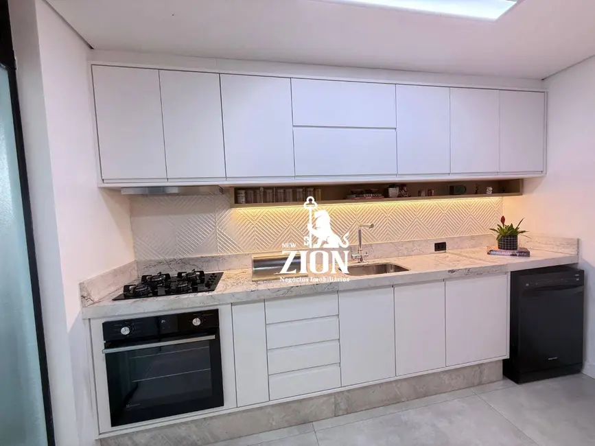 Foto 6 de Apartamento com 3 quartos à venda, 98m2 em Santana, São Paulo - SP