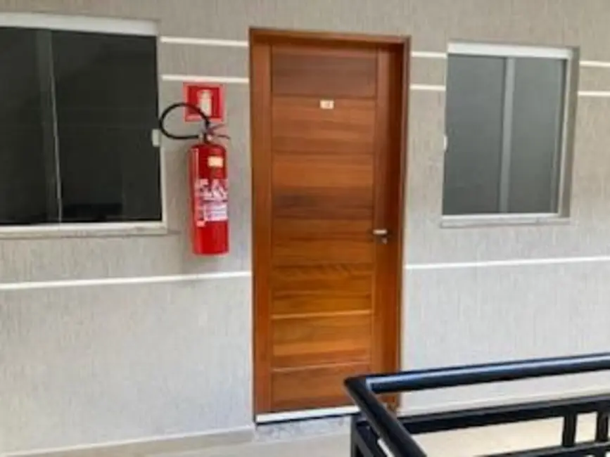 Apartamento com 1 quarto à venda, 27m2 em Vila Gustavo, São Paulo - SP - imagem 8 Foto 8 de Apartamento com 1 quarto à venda, 27m2 em Vila Gustavo, São Paulo - SP