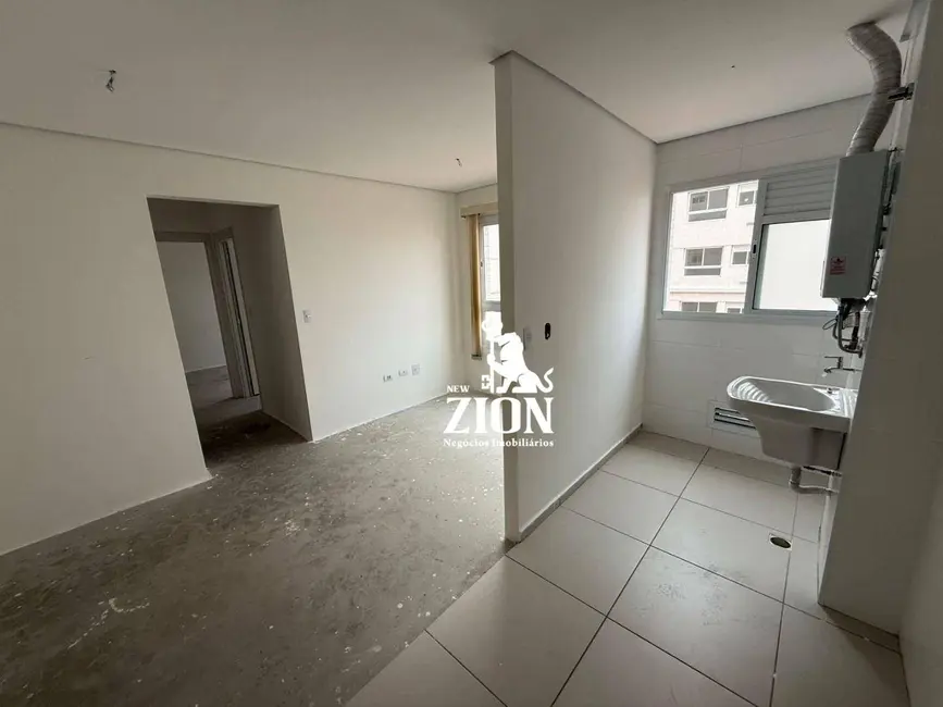 Foto 4 de Apartamento com 2 quartos à venda, 46m2 em Vila Mazzei, São Paulo - SP