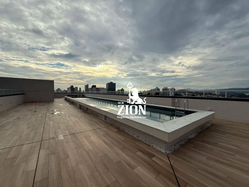 Foto 2 de Apartamento com 2 quartos à venda, 46m2 em Vila Mazzei, São Paulo - SP