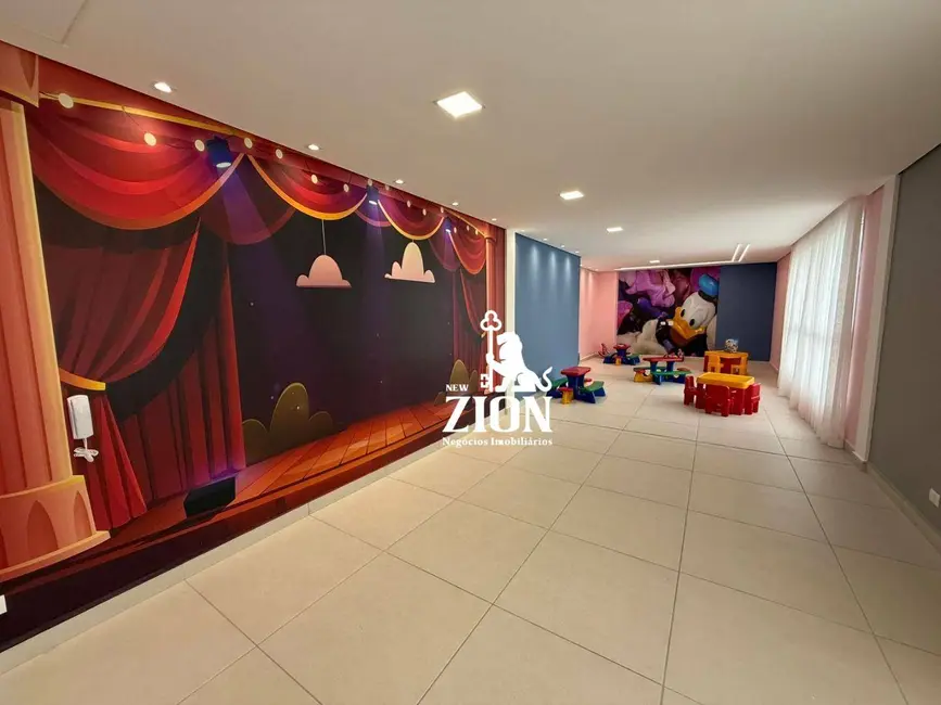 Foto 9 de Apartamento com 2 quartos à venda, 46m2 em Vila Mazzei, São Paulo - SP