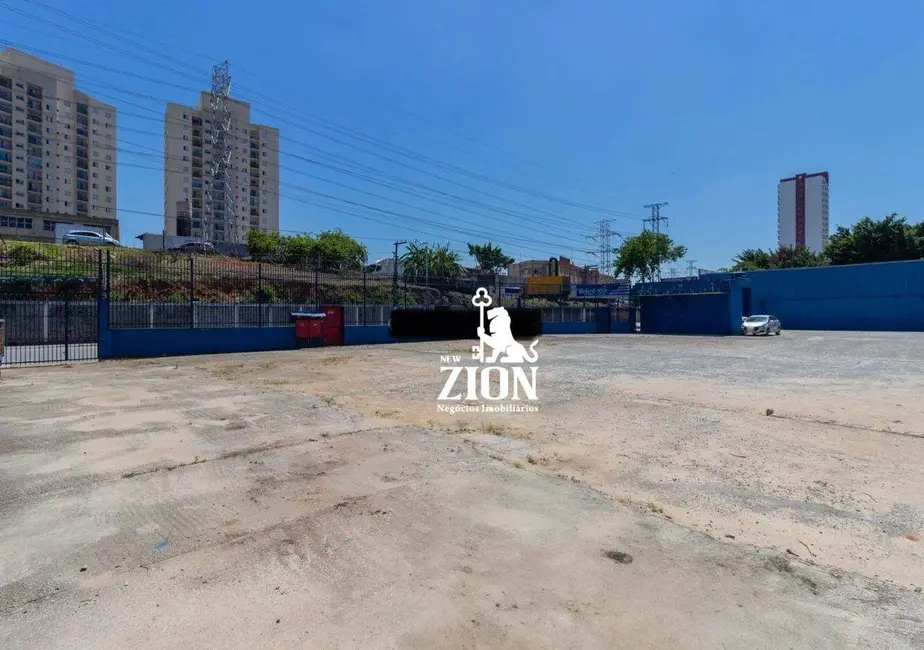 Armazém / Galpão para alugar, 1700m2 em Jardim das Graças, São Paulo - SP - imagem 6 Foto 6 de Armazém / Galpão para alugar, 1700m2 em Jardim das Graças, São Paulo - SP