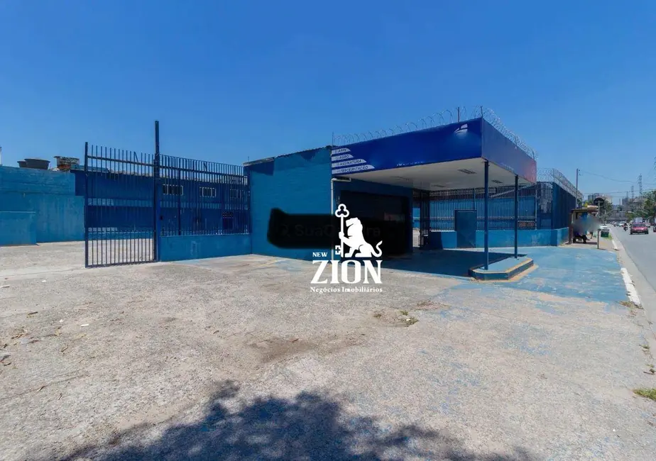 Armazém / Galpão para alugar, 1700m2 em Jardim das Graças, São Paulo - SP - imagem 7 Foto 7 de Armazém / Galpão para alugar, 1700m2 em Jardim das Graças, São Paulo - SP