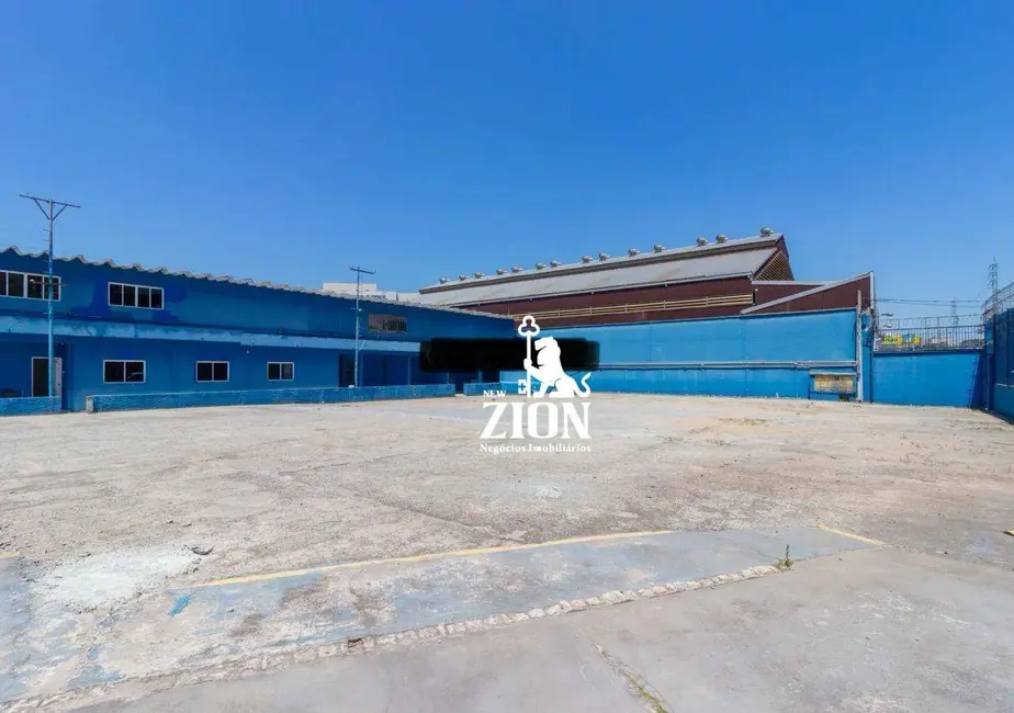 Armazém / Galpão para alugar, 1700m2 em Jardim das Graças, São Paulo - SP - imagem 9 Foto 9 de Armazém / Galpão para alugar, 1700m2 em Jardim das Graças, São Paulo - SP