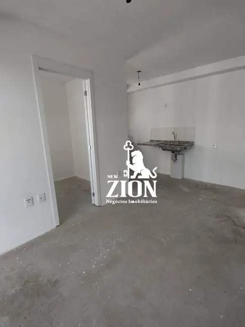 Apartamento com 2 quartos à venda, 40m2 em Água Branca, São Paulo - SP - imagem 5 Foto 5 de Apartamento com 2 quartos à venda, 40m2 em Água Branca, São Paulo - SP