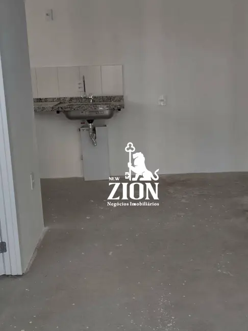 Apartamento com 2 quartos à venda, 40m2 em Água Branca, São Paulo - SP - imagem 7 Foto 7 de Apartamento com 2 quartos à venda, 40m2 em Água Branca, São Paulo - SP