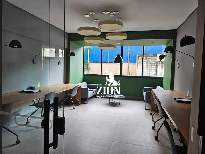 Apartamento com 2 quartos à venda, 40m2 em Água Branca, São Paulo - SP - imagem 9 Foto 9 de Apartamento com 2 quartos à venda, 40m2 em Água Branca, São Paulo - SP