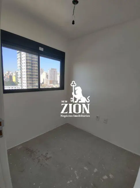 Apartamento com 2 quartos à venda, 40m2 em Água Branca, São Paulo - SP - imagem 4 Foto 4 de Apartamento com 2 quartos à venda, 40m2 em Água Branca, São Paulo - SP