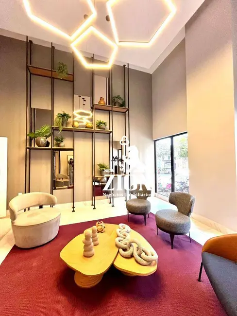 Apartamento com 2 quartos à venda, 40m2 em Água Branca, São Paulo - SP - imagem 8 Foto 8 de Apartamento com 2 quartos à venda, 40m2 em Água Branca, São Paulo - SP