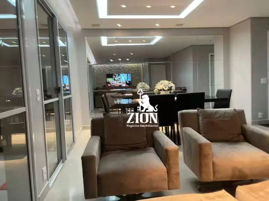 Foto 8 de Apartamento com 3 quartos à venda, 142m2 em Lauzane Paulista, São Paulo - SP