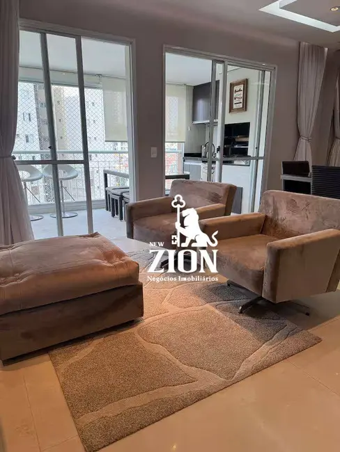 Foto 5 de Apartamento com 3 quartos à venda, 142m2 em Lauzane Paulista, São Paulo - SP
