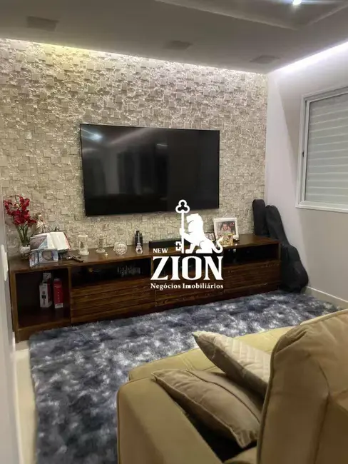Foto 9 de Apartamento com 3 quartos à venda, 142m2 em Lauzane Paulista, São Paulo - SP