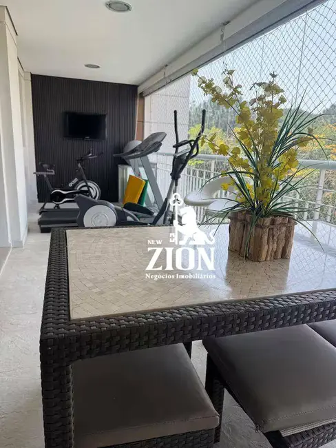Foto 2 de Apartamento com 3 quartos à venda, 142m2 em Lauzane Paulista, São Paulo - SP