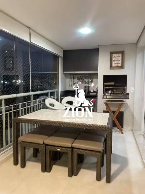 Foto 3 de Apartamento com 3 quartos à venda, 142m2 em Lauzane Paulista, São Paulo - SP