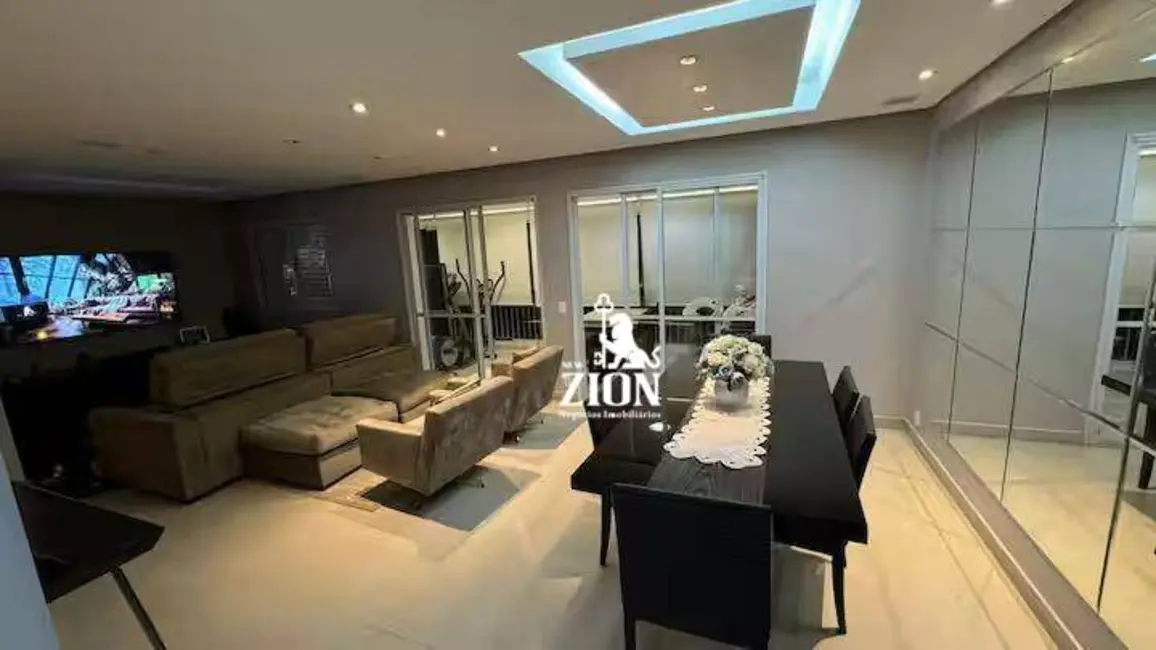 Foto 7 de Apartamento com 3 quartos à venda, 142m2 em Lauzane Paulista, São Paulo - SP