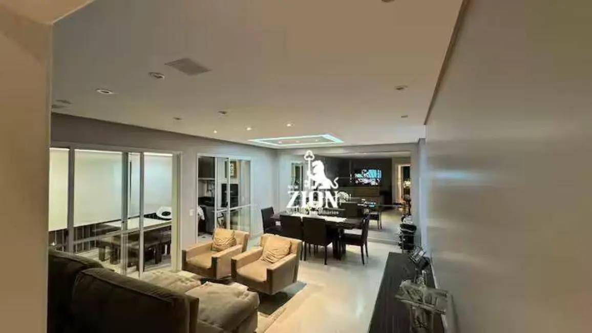 Foto 1 de Apartamento com 3 quartos à venda, 142m2 em Lauzane Paulista, São Paulo - SP