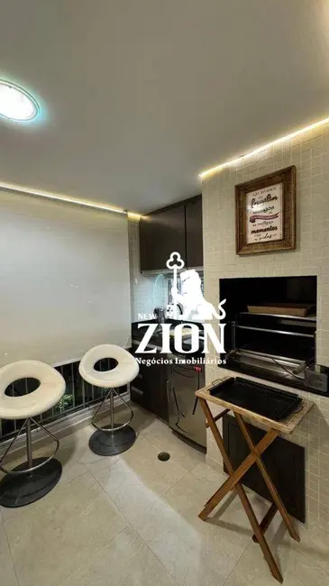 Foto 4 de Apartamento com 3 quartos à venda, 142m2 em Lauzane Paulista, São Paulo - SP