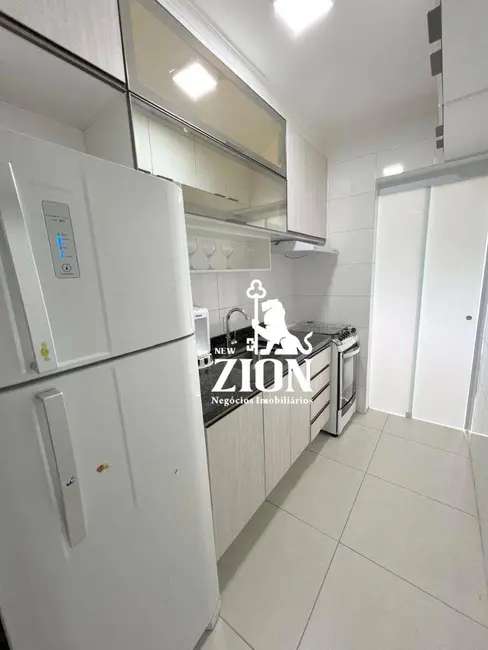 Foto 6 de Apartamento com 2 quartos à venda, 50m2 em Tucuruvi, São Paulo - SP