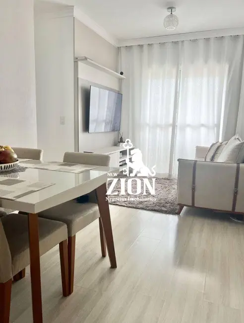 Foto 2 de Apartamento com 2 quartos à venda, 50m2 em Tucuruvi, São Paulo - SP