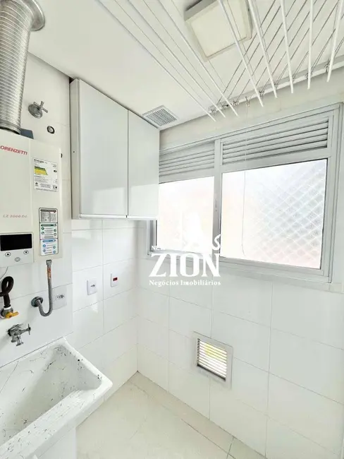 Foto 7 de Apartamento com 2 quartos à venda, 50m2 em Tucuruvi, São Paulo - SP