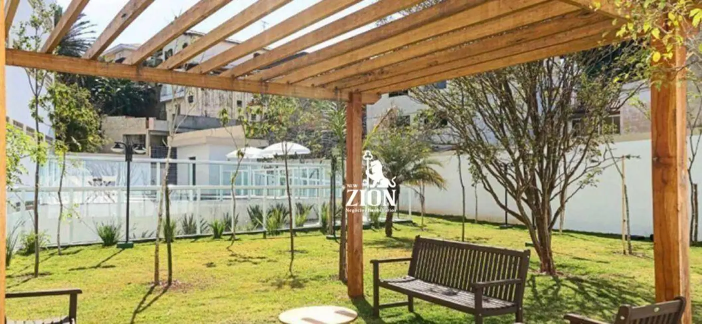 Foto 9 de Apartamento com 2 quartos à venda, 50m2 em Tucuruvi, São Paulo - SP